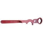 Fire Hydrant Wrench Manufacturer - OEM/ODM STORZ DIN 3223