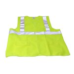 Safety Vest Manufacturer - OEM/ODM Mesh Reflective Pockets