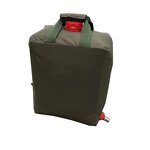 Fire Extinguisher Backpack Manufacturer - OEM/ODM 20L