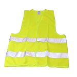 Safety Vest Manufacturer - OEM/ODM High Visibility EN20471