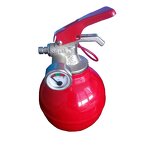 Dry Powder Fire Extinguisher Manufacturer - OEM/ODM 0.5kg CE