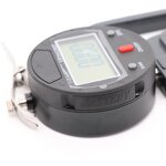 Leather Thickness Gauge Manufacturer - OEM/ODM Digital Display