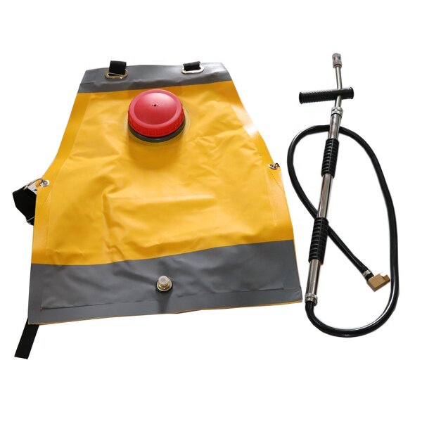 Fire Extinguisher Knapsack Manufacturer - OEM/ODM 20L
