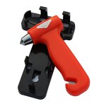 Car Safety Hammer Manufacturer - OEM/ODM LED Flashlight SOS