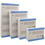 Fire Alarm System Manufacturer - OEM/ODM 28 Zones Conventional