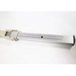 Baby Height Meter Manufacturer - OEM/ODM Aluminium Infantometer
