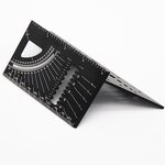 T Square Ruler Manufacturer - OEM/ODM Adjustable Marking Tool