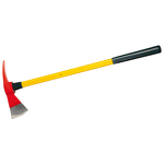 Fire Axe Manufacturer - OEM/ODM Wood Handle 90cm