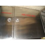 Fire Hose Reel Cabinet Manufacturer - OEM/ODM Stainless Steel