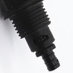 Fire Extinguisher Valve Manufacturer - OEM/ODM ABC Plastic Valve