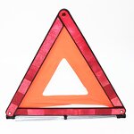 Warning Triangle Manufacturer - OEM/ODM Highway Safety
