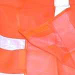 Safety Vest Manufacturer - OEM/ODM ANSI Class 1 Reflective