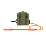 Fire Extinguisher Backpack Manufacturer - OEM/ODM 20L