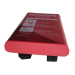 Fire Blanket Manufacturer - OEM/ODM Fiberglass 1.0x1.0m