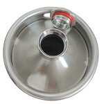 Stainless Steel Beer Keg Manufacturer - OEM/ODM 2L Custom