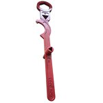 Fire Hydrant Wrench Manufacturer - OEM/ODM STORZ DIN 3223