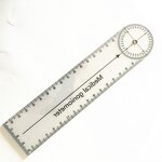 Goniometer Manufacturer - OEM/ODM Spinal Medical