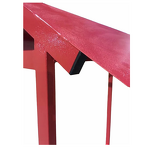Fire Protection Bracket Manufacturer - OEM/ODM Outdoor Shelf