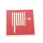 Fire Hose Reel Sign Manufacturer - OEM/ODM Photoluminescent