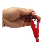 Car Escape Tool Manufacturer - OEM/ODM 3 in 1 Keychain
