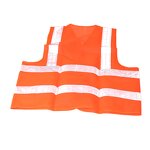 Safety Vest Manufacturer - OEM/ODM ANSI Class 1 Reflective