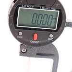Leather Thickness Gauge Manufacturer - OEM/ODM Digital Display