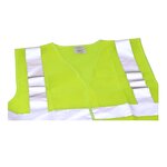Safety Vest Manufacturer - OEM/ODM Mesh Reflective Pockets