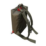 Fire Extinguisher Backpack Manufacturer - OEM/ODM 20L