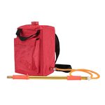Fire Extinguisher Backpack Manufacturer - OEM/ODM 20L