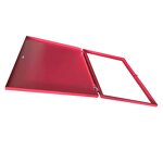 Fire Proof Door Manufacturer - OEM/ODM Steel Cabinet Cover