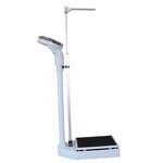 Height Weight Scale Manufacturer - OEM/ODM 210cm Hospital