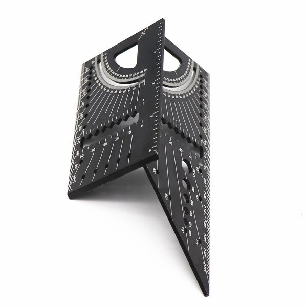 T Square Ruler Manufacturer - OEM/ODM Adjustable Marking Tool