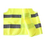 Safety Vest Manufacturer - OEM/ODM High Visibility EN20471