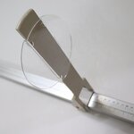 Baby Height Meter Manufacturer - OEM/ODM Aluminium Infantometer