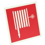 Fire Hose Reel Sign Manufacturer - OEM/ODM Photoluminescent