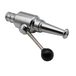 Fire Hose Nozzle Manufacturer - OEM/ODM Adjustable Spray Gun