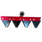 Fire Rake Manufacturer - OEM/ODM Forest Tools