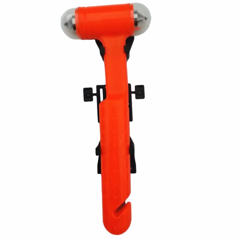 Car Safety Hammer Manufacturer - OEM/ODM Seat Belt Cutter