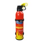 Portable Fire Extinguisher Manufacturer - OEM/ODM 500g Car