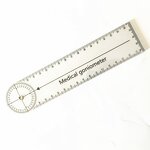 Goniometer Manufacturer - OEM/ODM Spinal Medical