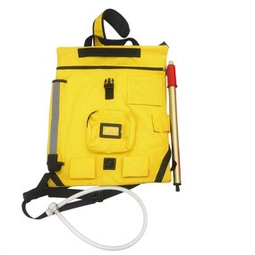 Backpack Sprayer Manufacturer - OEM/ODM 20L Lightweight