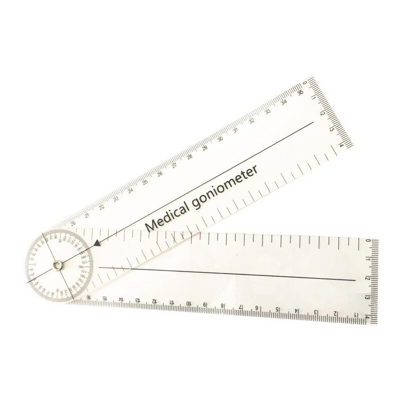 Goniometer Manufacturer - OEM/ODM Spinal Medical