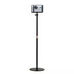 Universal Projector Stand Factory - OEM 360 Degree with Tray Floor Stand