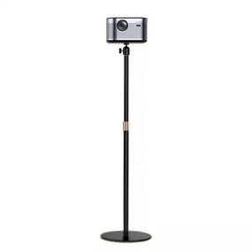Universal Projector Stand Factory - OEM 360 Degree with Tray Floor Stand