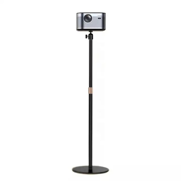 Universal Projector Stand Factory - OEM 360 Degree with Tray Floor Stand
