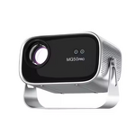 Portable Intelligent Projector Factory - MG50Ansi Flow Light LCD ATV WiFi 6