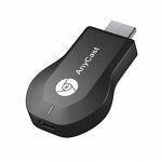 TV Stick Manufacturer - AnyCast M4 PLUS 1080P Wireless WiFi Display Dongle