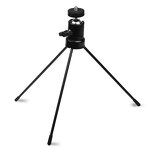 Mini Tripod Projector Stand Factory - Universal 1/4 Inch Gimbal Portable