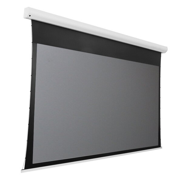 Electric Projection Screen Manufacturer - 120 Inch ALR Ambient Light Rejecting