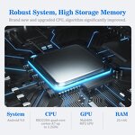 DLP Projector Manufacturer - P19 15 Year Factory 4K 3D 1080P Android WiFi